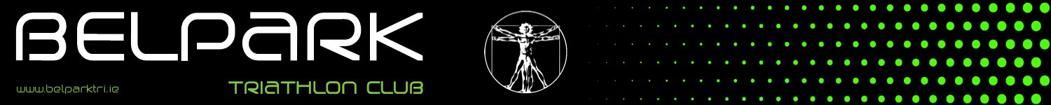 Belpark Triathlon Club