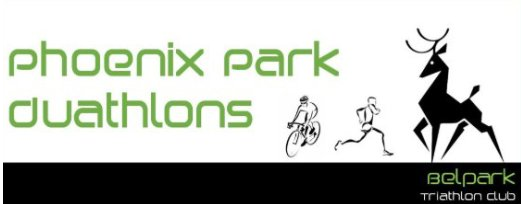 Phoenix Park Duathlon — Belpark Triathlon Club
